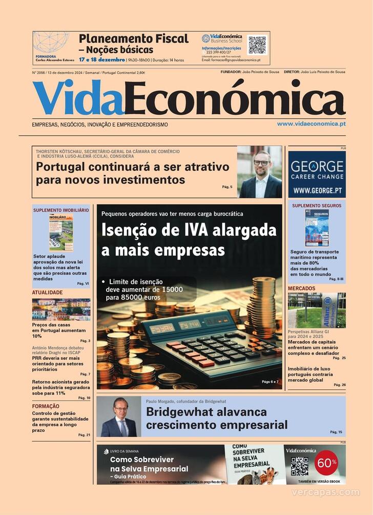 Vida Econmica