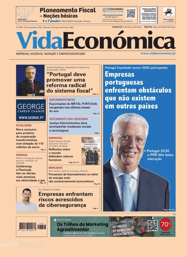 Vida Econmica