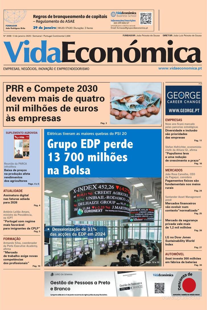 Vida Econmica