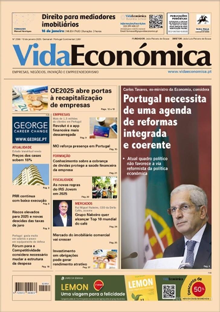 Vida Econmica