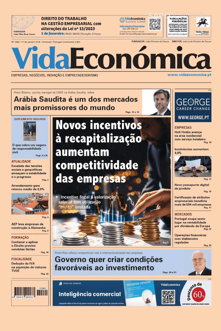 Vida Econmica