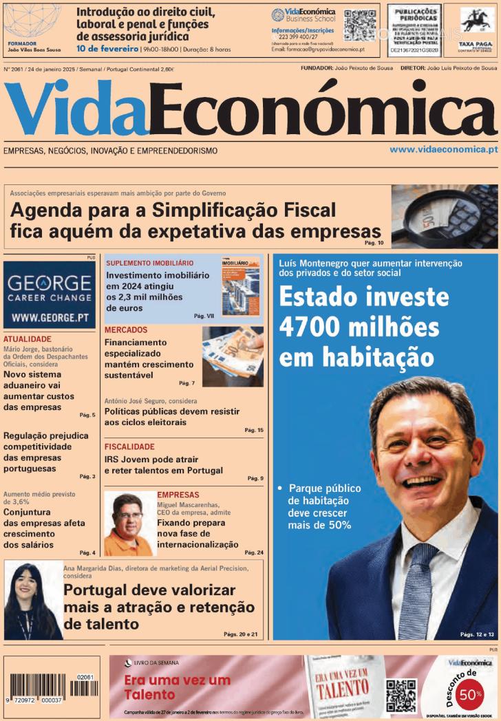 Vida Econmica