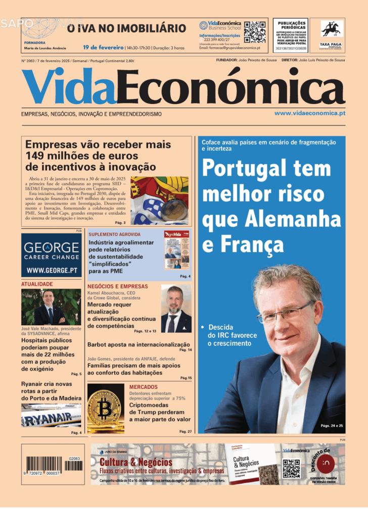 Vida Econmica