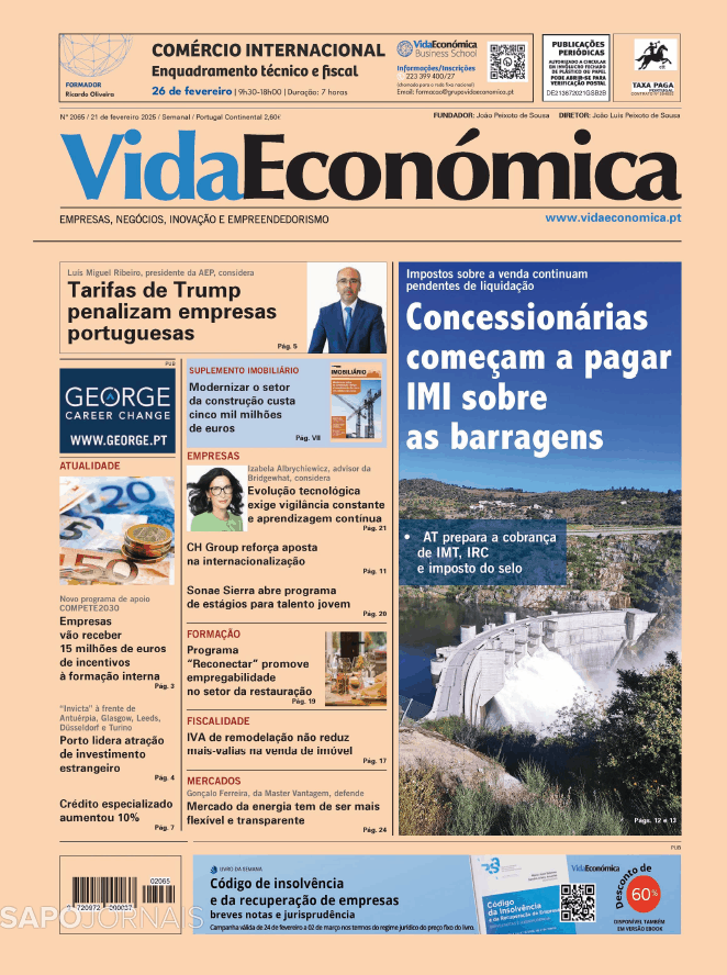 Vida Econmica