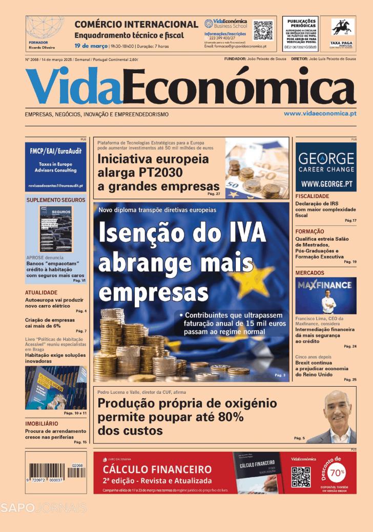 Vida Econmica