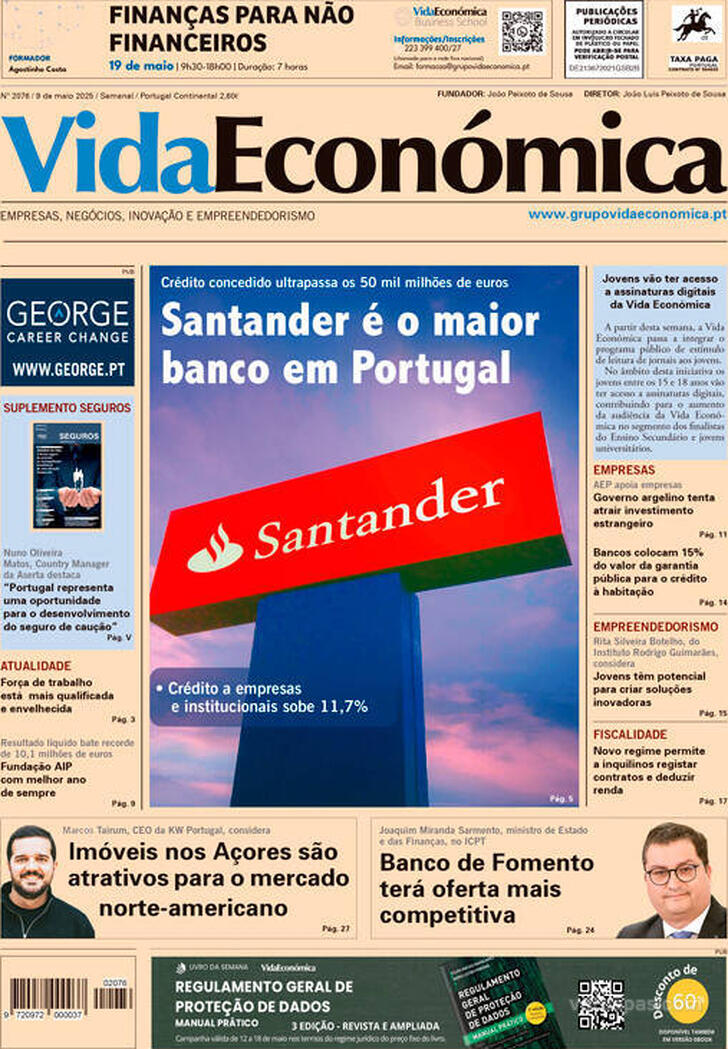 Vida Econmica