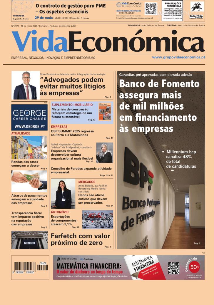 Vida Econmica