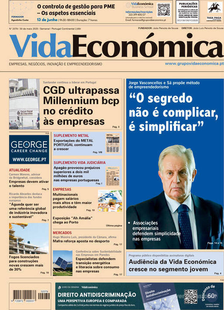 Vida Econmica