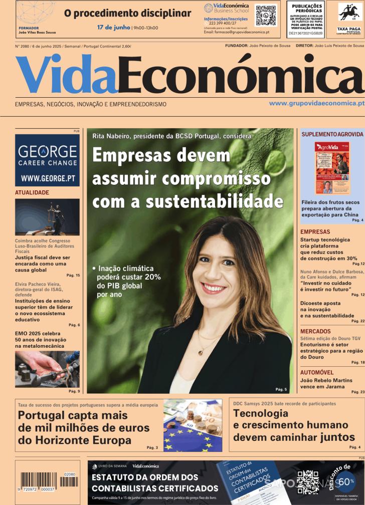 Vida Econmica
