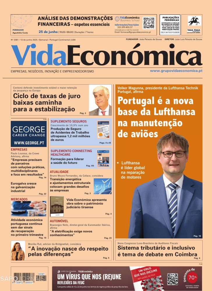 Vida Econmica