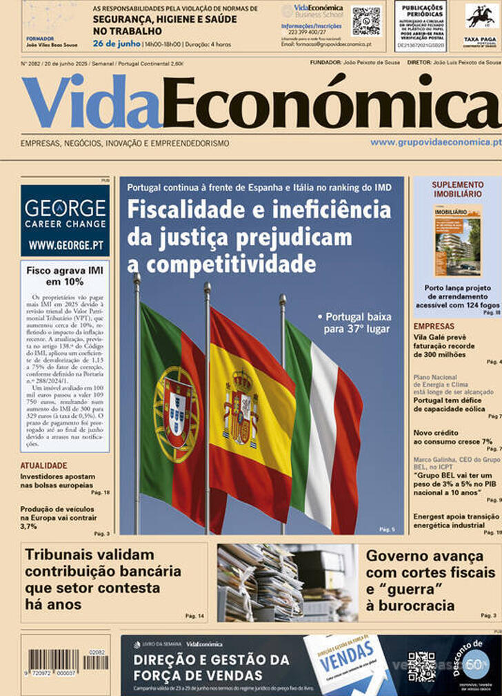 Vida Econmica