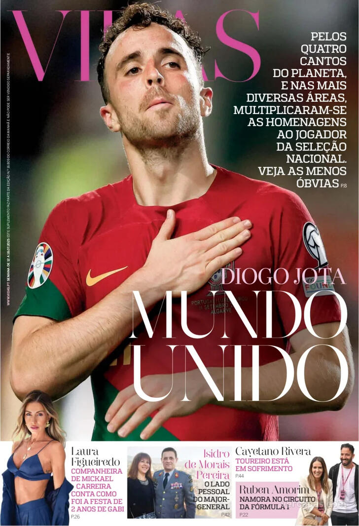 Capa Vidas-CM - 2025-07-12