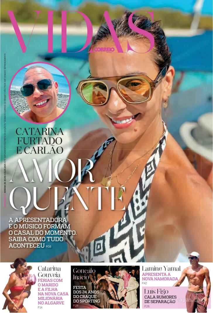 Capa Vidas-CM - 2025-08-30