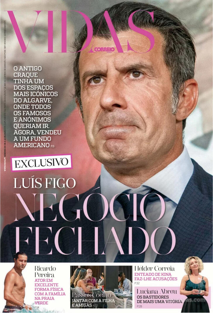 Capa Vidas-CM - 2025-09-06