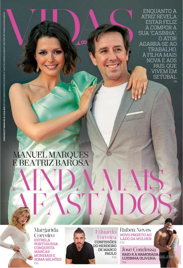 Capa Vidas-CM - 2025-10-18