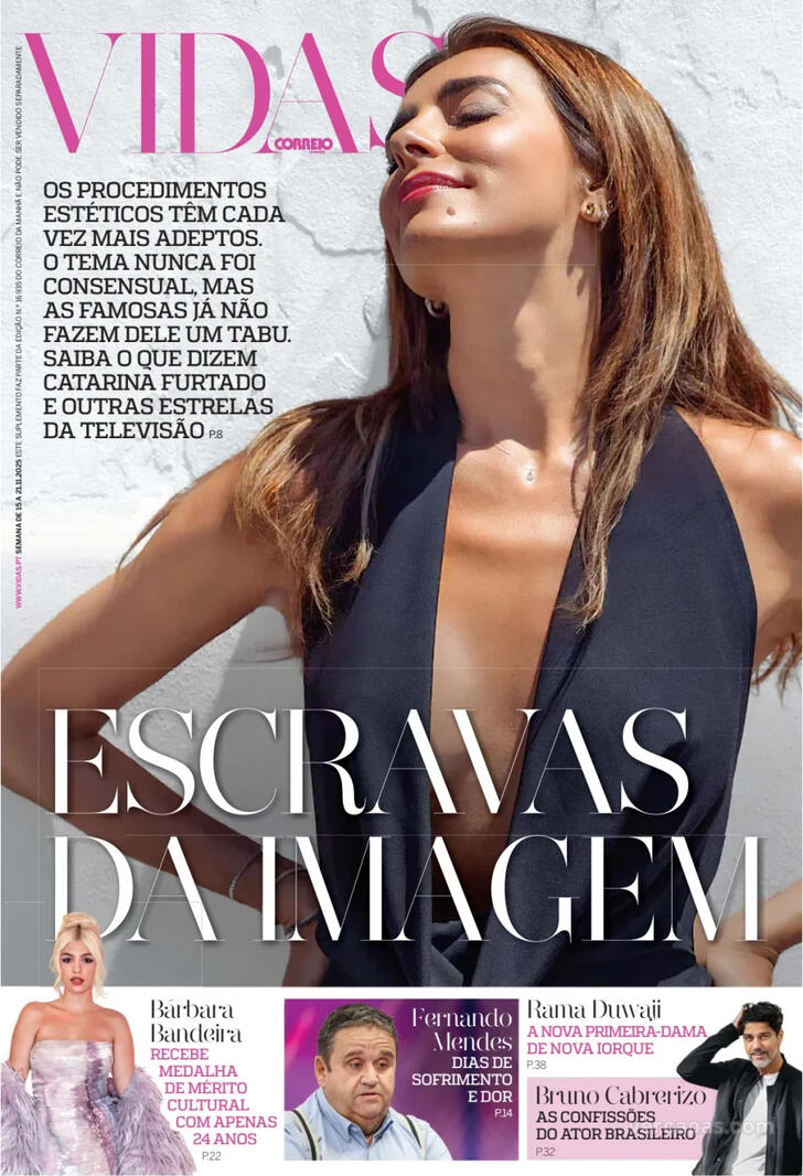 Capa Vidas-CM - 2025-11-15