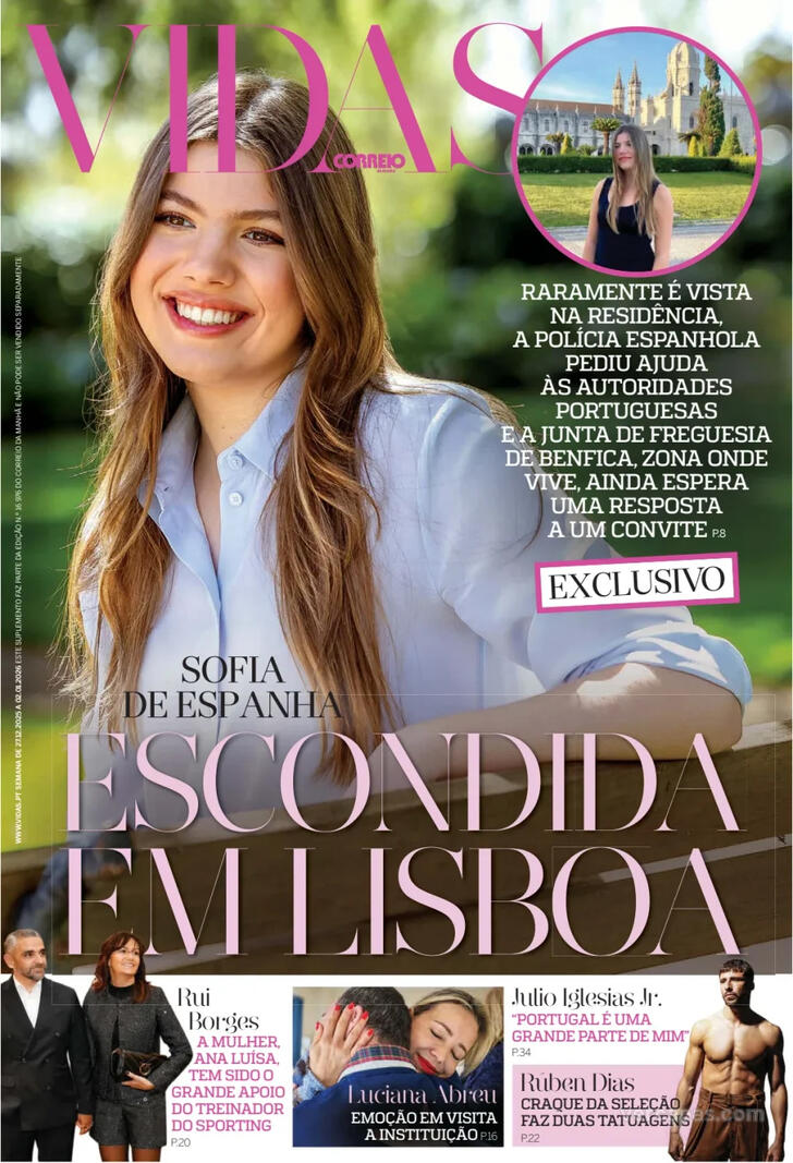 Capa Vidas-CM - 2025-12-27