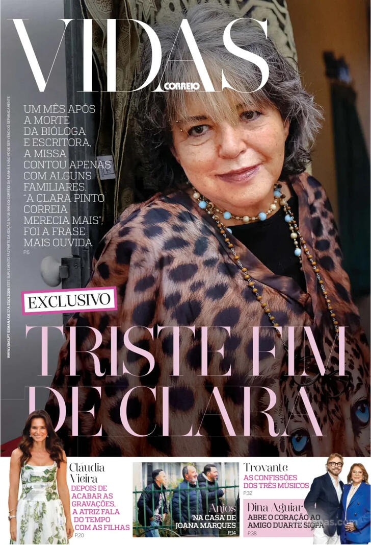 Capa Vidas-CM - 2026-01-17