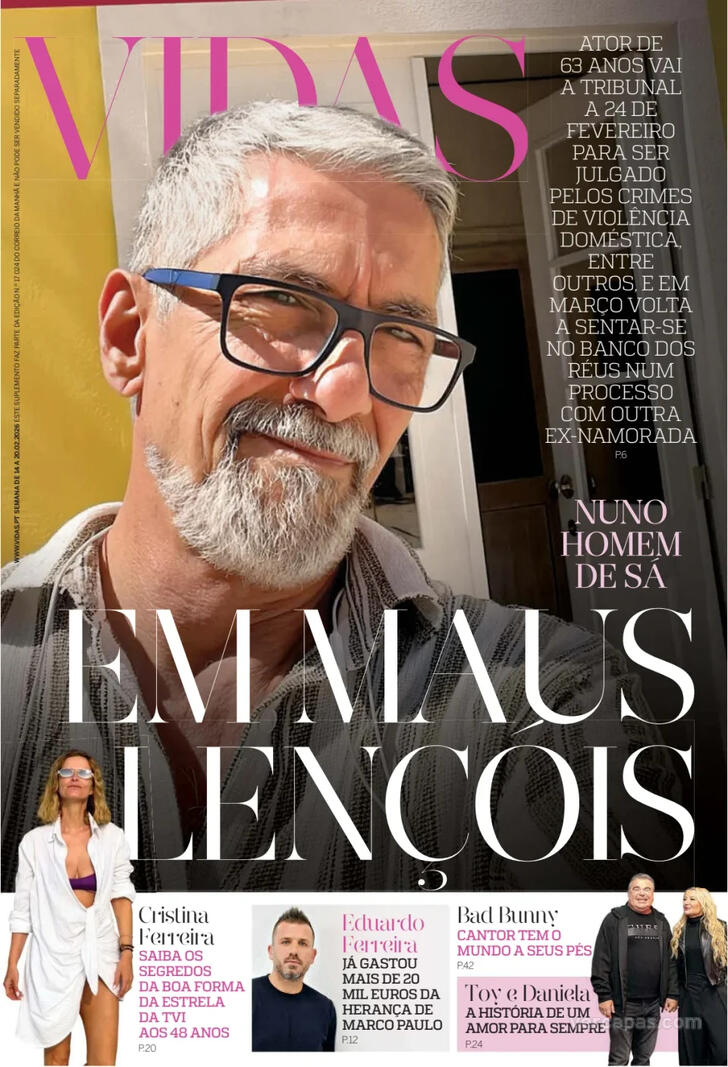 Capa Vidas-CM - 2026-02-14