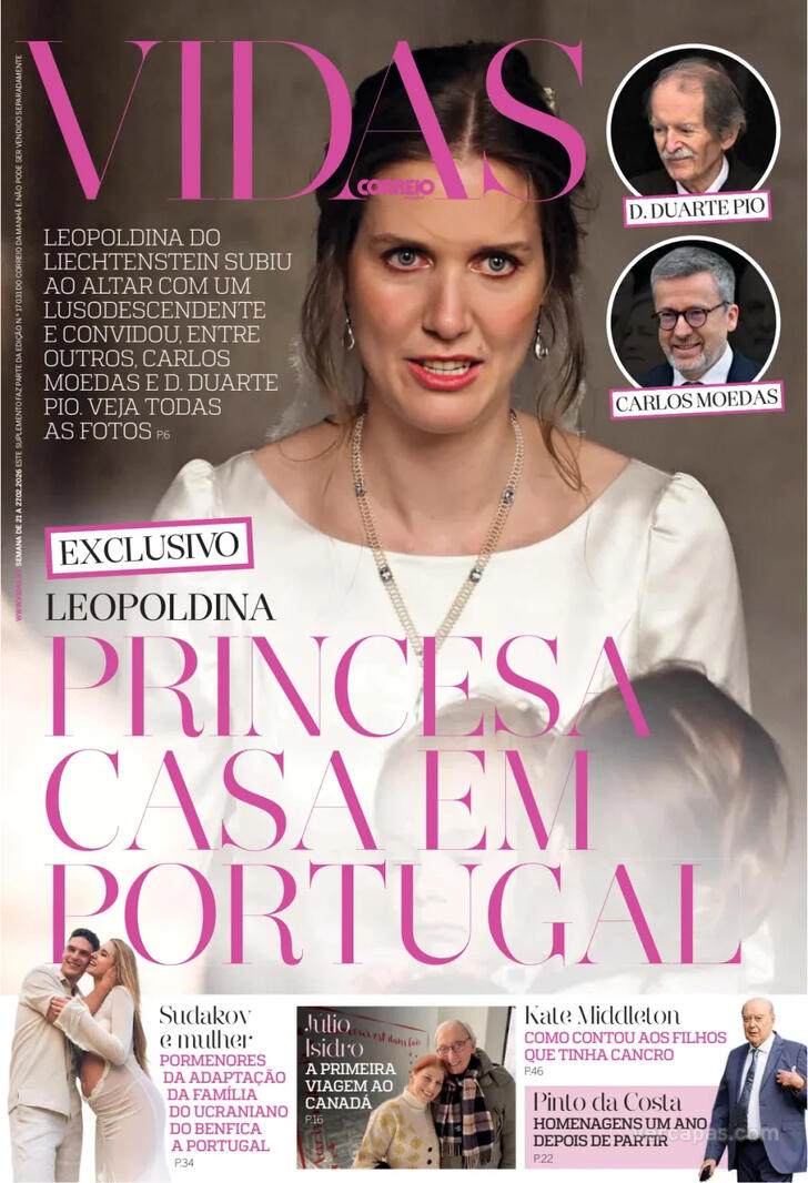 Capa Vidas-CM - 2026-02-21