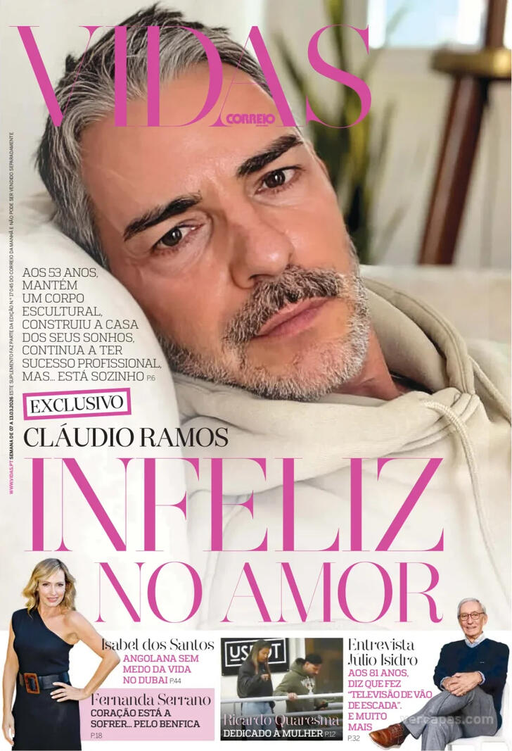 Capa Vidas-CM - 2026-03-07