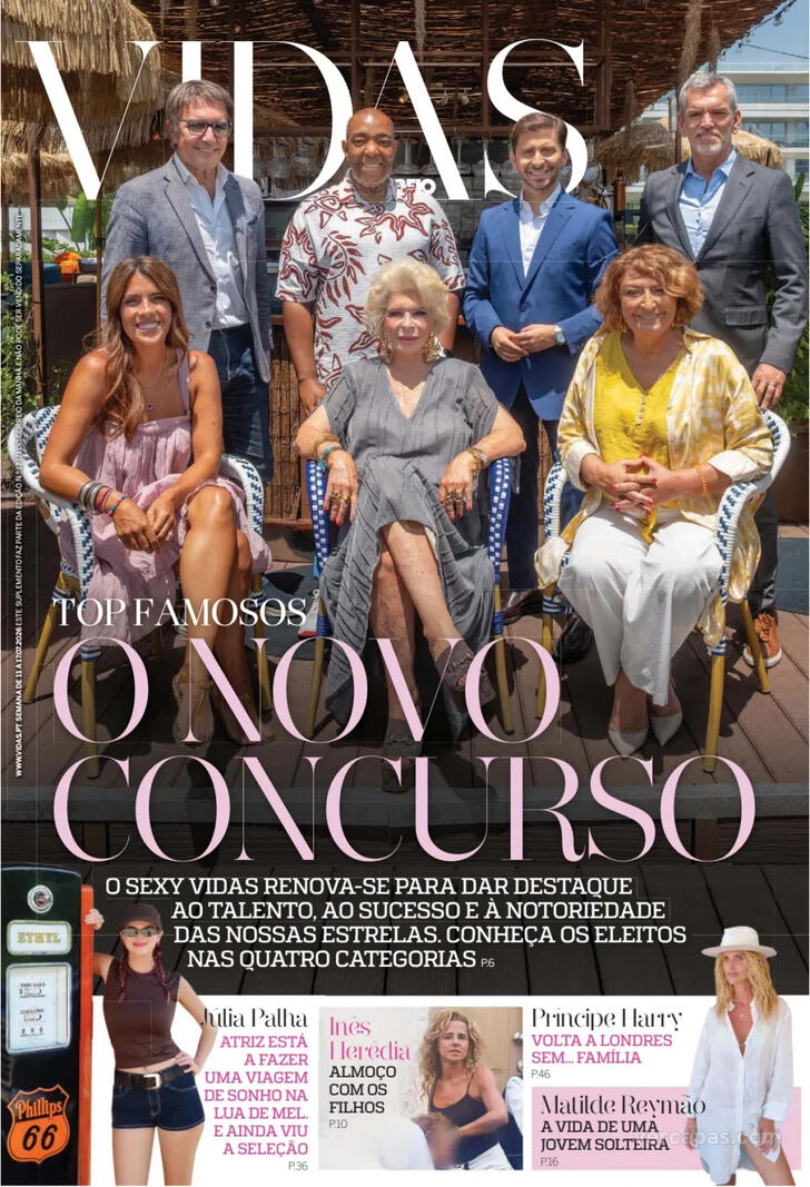 Capa Vidas-CM - 2026-07-11