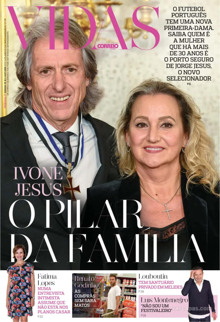 Capa Vidas-CM - 2026-07-18