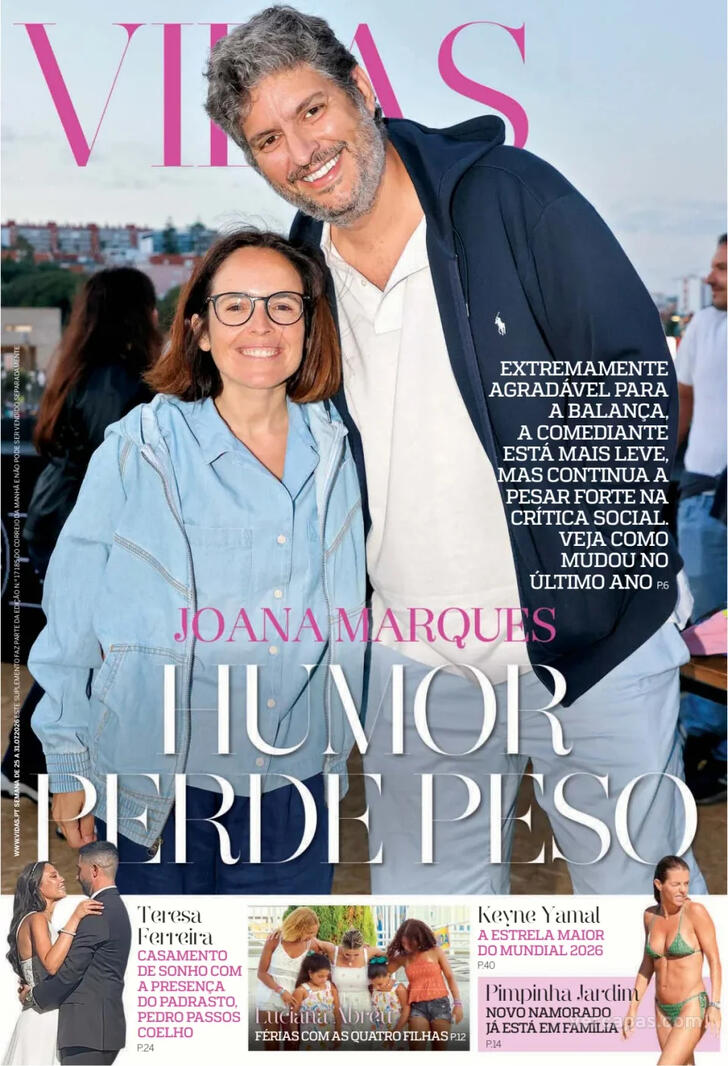 Capa Vidas-CM - 2026-07-25