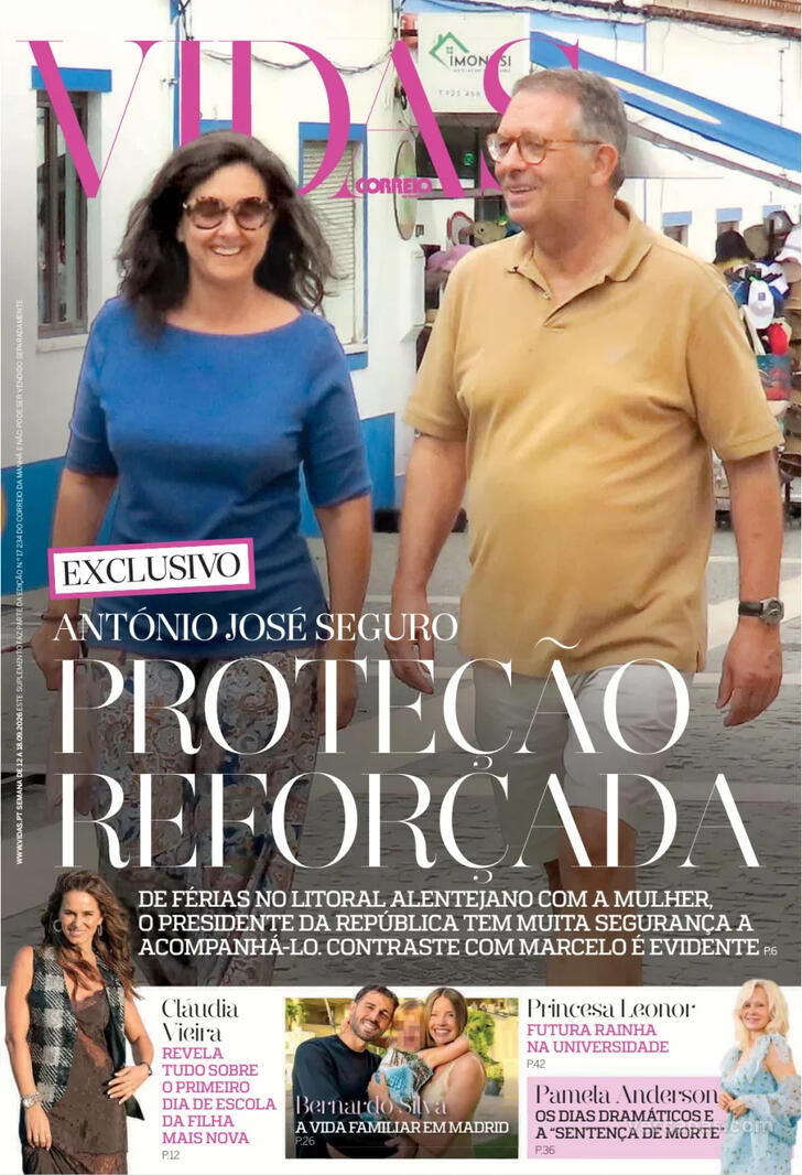 Vidas-CM