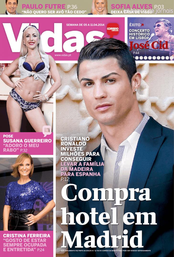 Vidas-CM