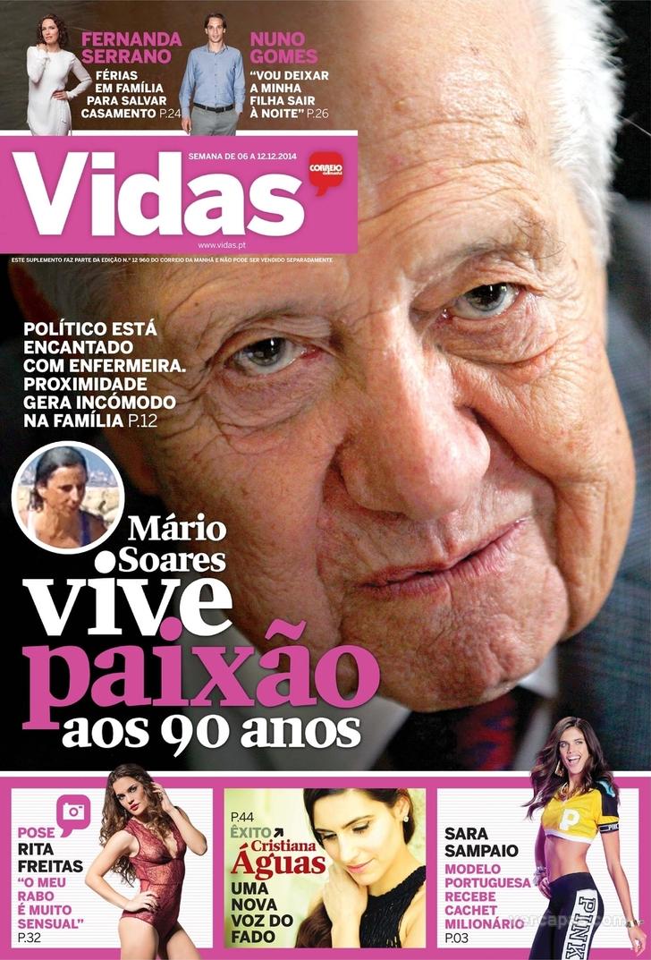 Vidas-CM