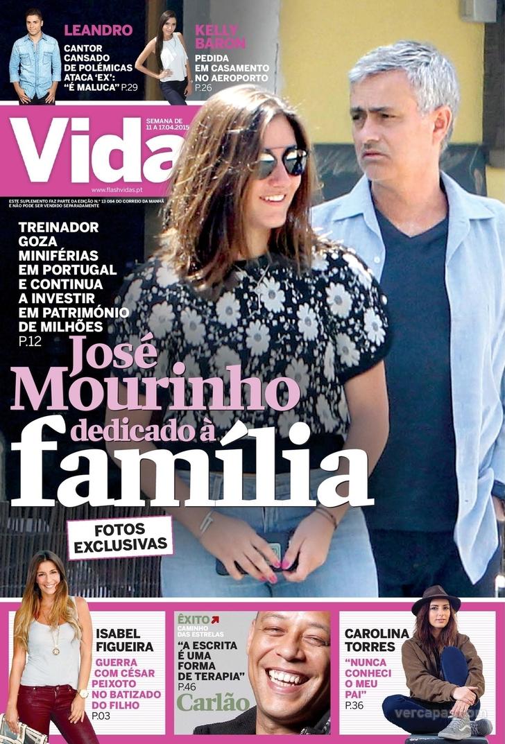 Vidas-CM