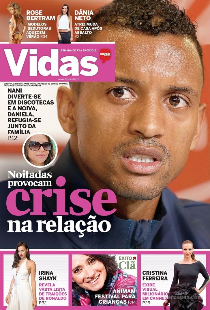 Vidas-CM