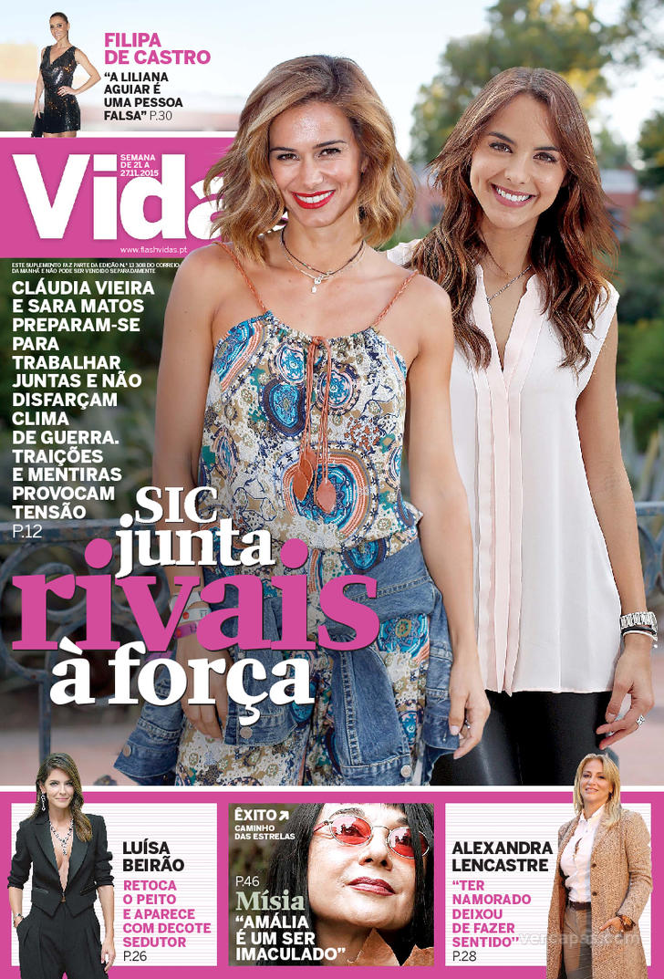 Vidas-CM