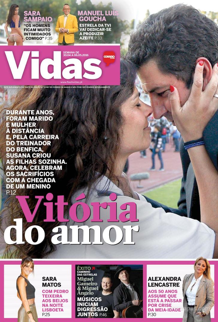 Vidas-CM