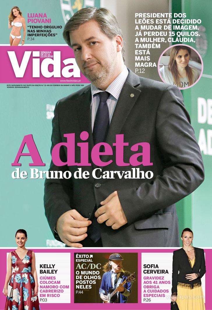 Vidas-CM