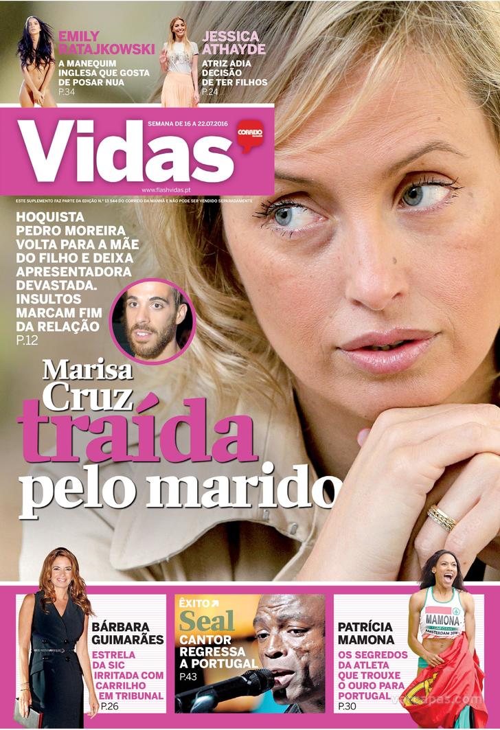 Vidas-CM
