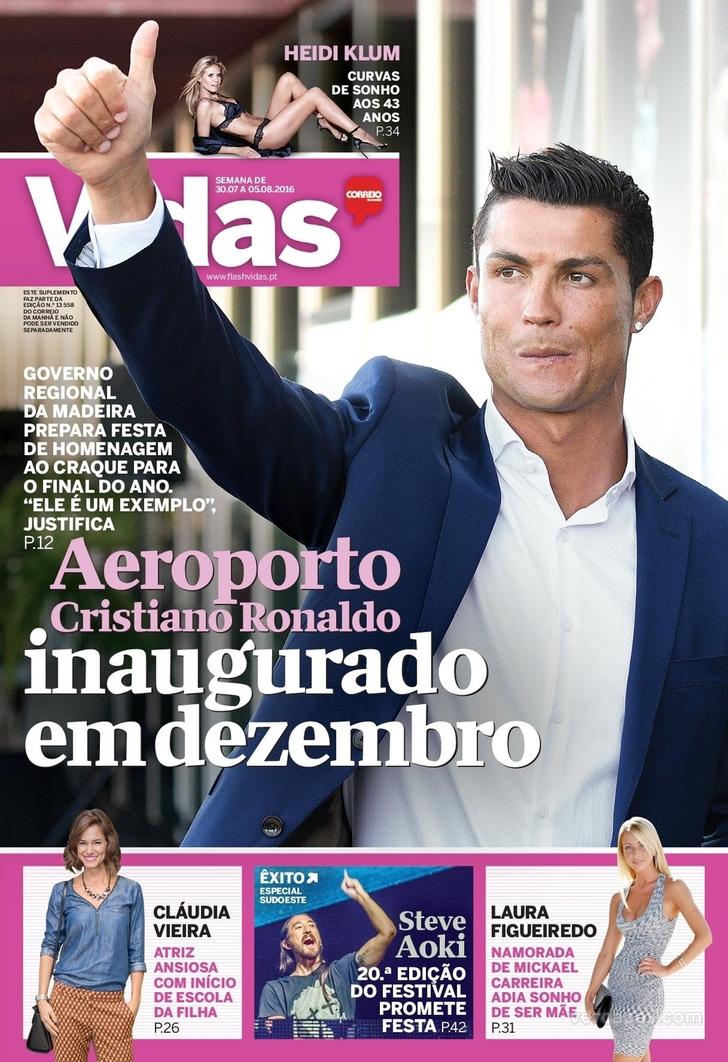 Vidas-CM