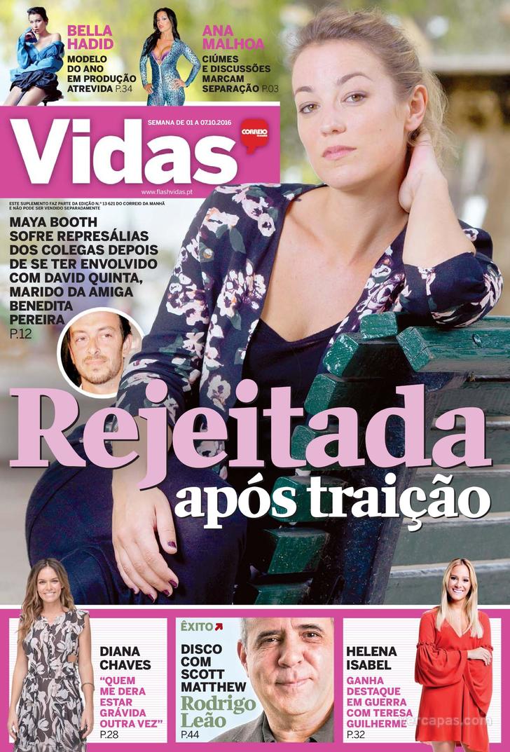 Vidas-CM