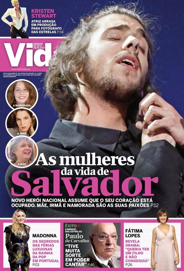 Vidas-CM