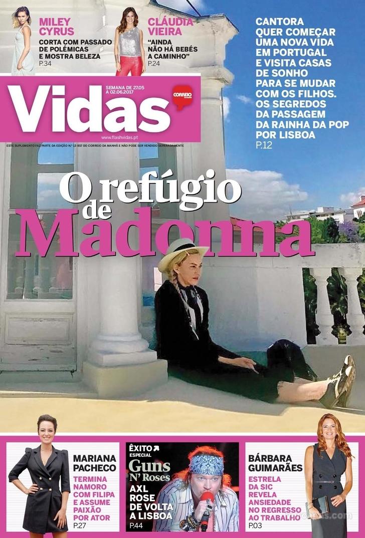 Vidas-CM
