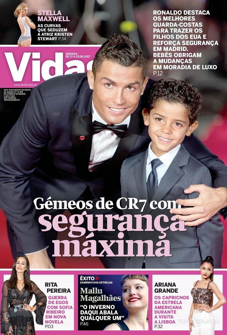 Vidas-CM