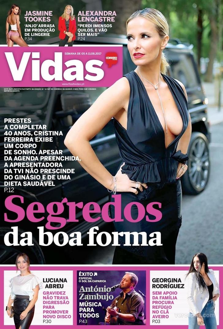 Vidas-CM