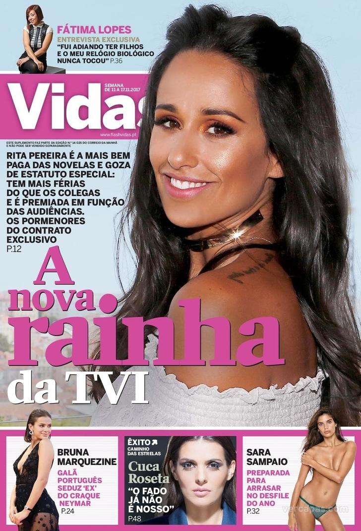 Vidas-CM