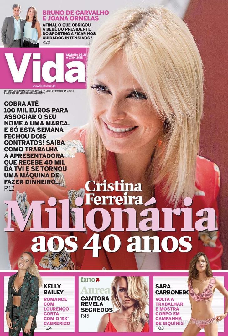 Vidas-CM