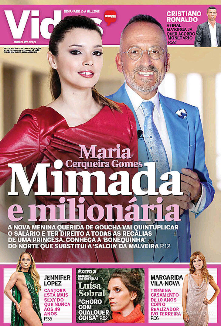 Vidas-CM
