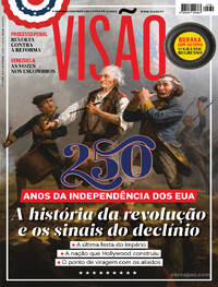 Visão