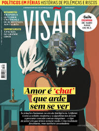 Visão