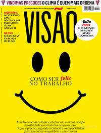 Visão