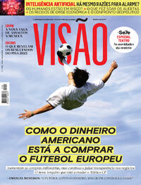 Visão